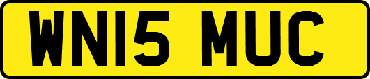 WN15MUC
