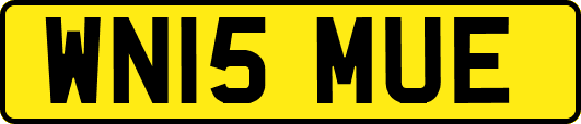 WN15MUE