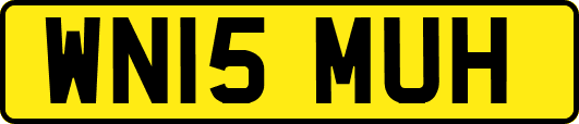 WN15MUH