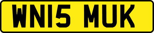 WN15MUK