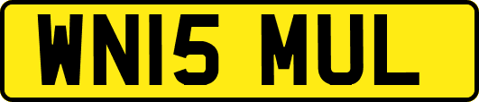 WN15MUL