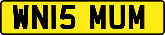 WN15MUM