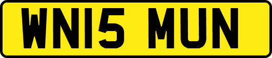 WN15MUN