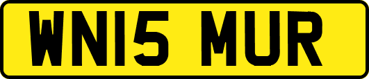 WN15MUR