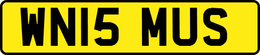 WN15MUS