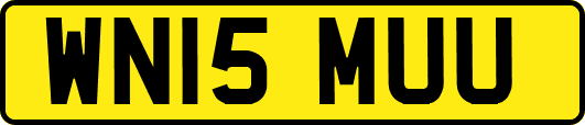 WN15MUU