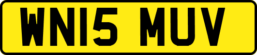 WN15MUV