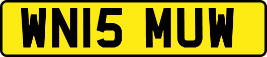 WN15MUW