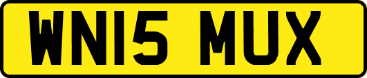 WN15MUX