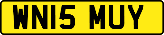 WN15MUY