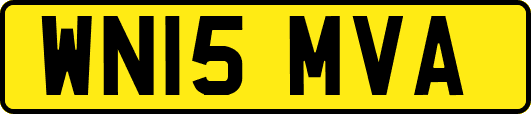 WN15MVA
