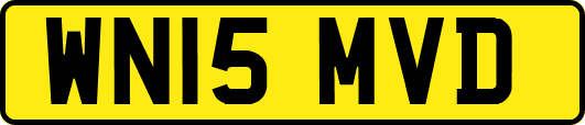 WN15MVD