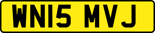 WN15MVJ