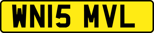 WN15MVL