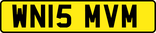 WN15MVM