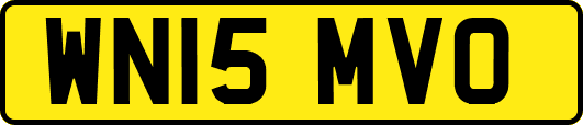 WN15MVO
