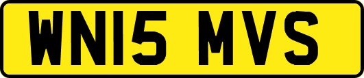 WN15MVS