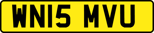 WN15MVU