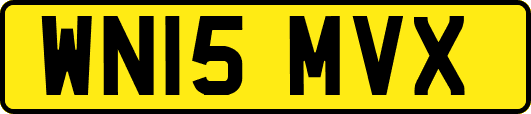 WN15MVX