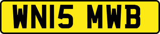 WN15MWB