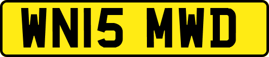 WN15MWD