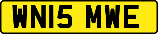 WN15MWE