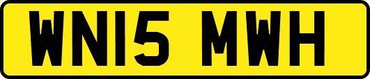 WN15MWH