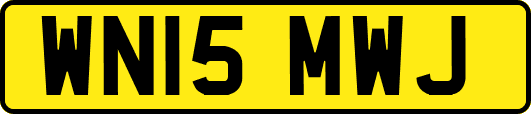 WN15MWJ