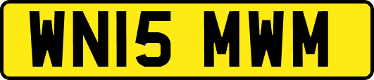 WN15MWM
