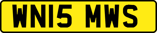 WN15MWS