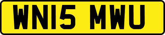 WN15MWU