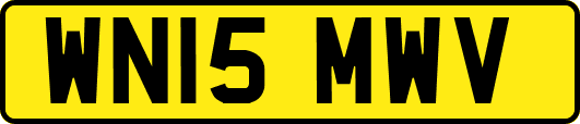 WN15MWV