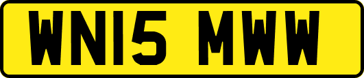 WN15MWW