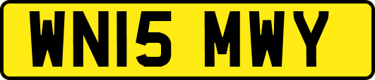 WN15MWY
