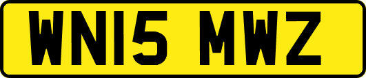 WN15MWZ