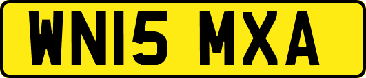 WN15MXA