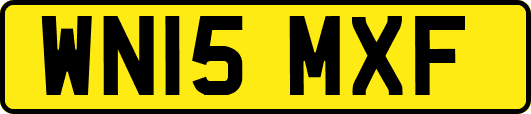 WN15MXF