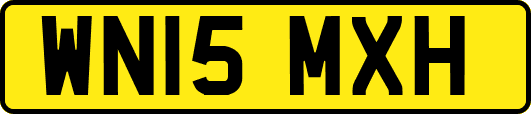 WN15MXH