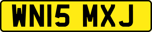 WN15MXJ