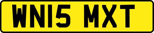 WN15MXT