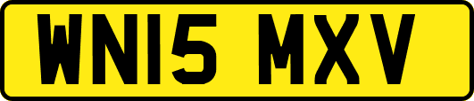 WN15MXV