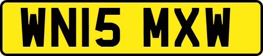 WN15MXW