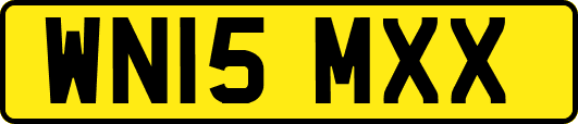 WN15MXX