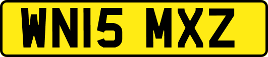 WN15MXZ