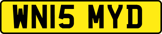 WN15MYD