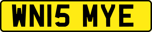 WN15MYE