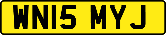 WN15MYJ