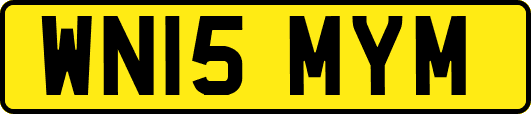 WN15MYM