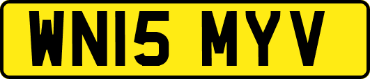 WN15MYV