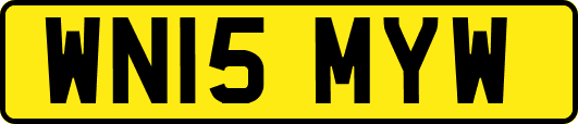 WN15MYW